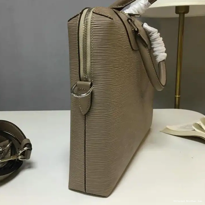 Official Brother Sam 19T1L0278 Bags LV 0819